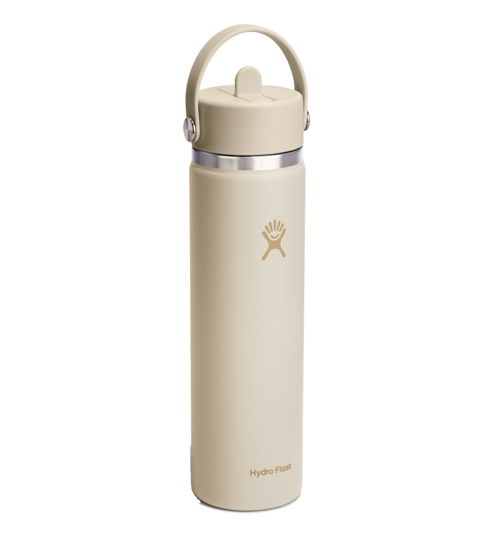 HYDRO FLASK Wide Flex Straw Cap Water Bottle