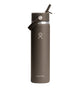 HYDRO FLASK Wide Flex Straw Cap Water Bottle