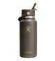 HYDRO FLASK Wide Flex Straw Cap Water Bottle