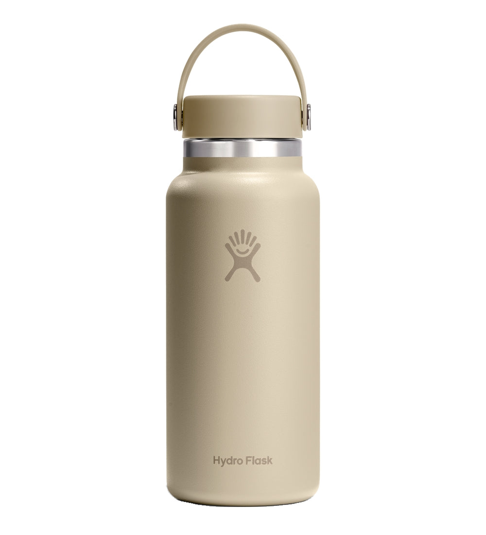 HYDRO FLASK Wide Flex Cap Water Bottle