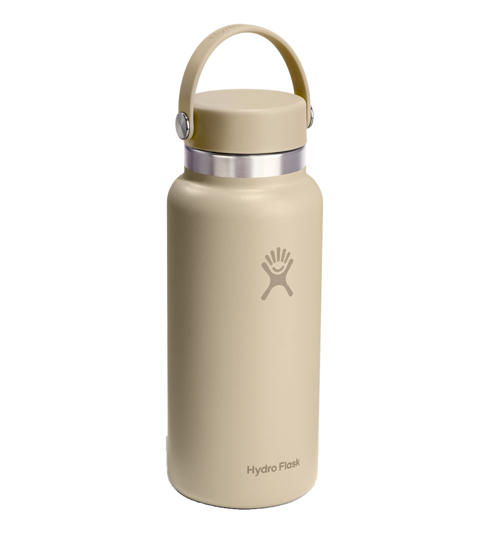 HYDRO FLASK Wide Flex Cap Water Bottle
