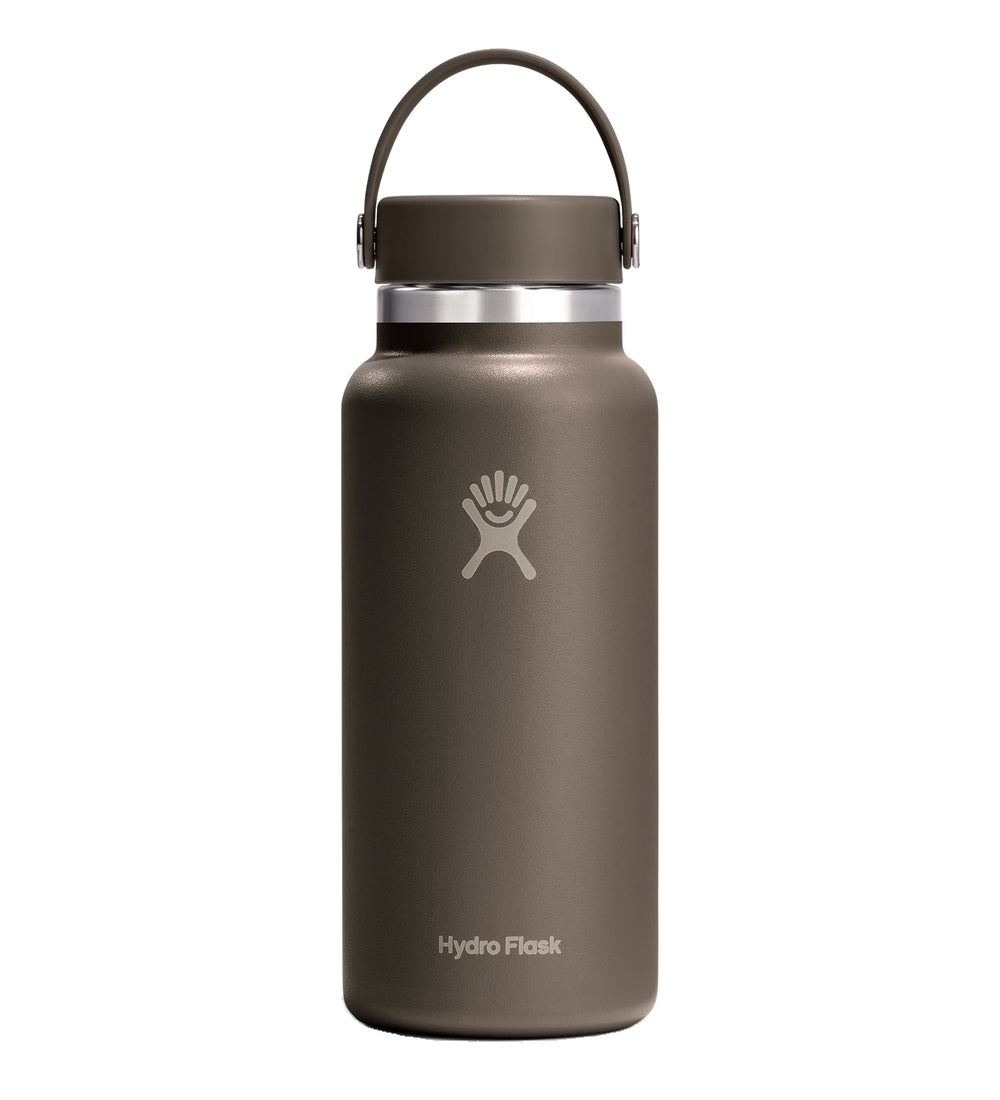 HYDRO FLASK Wide Flex Cap Water Bottle