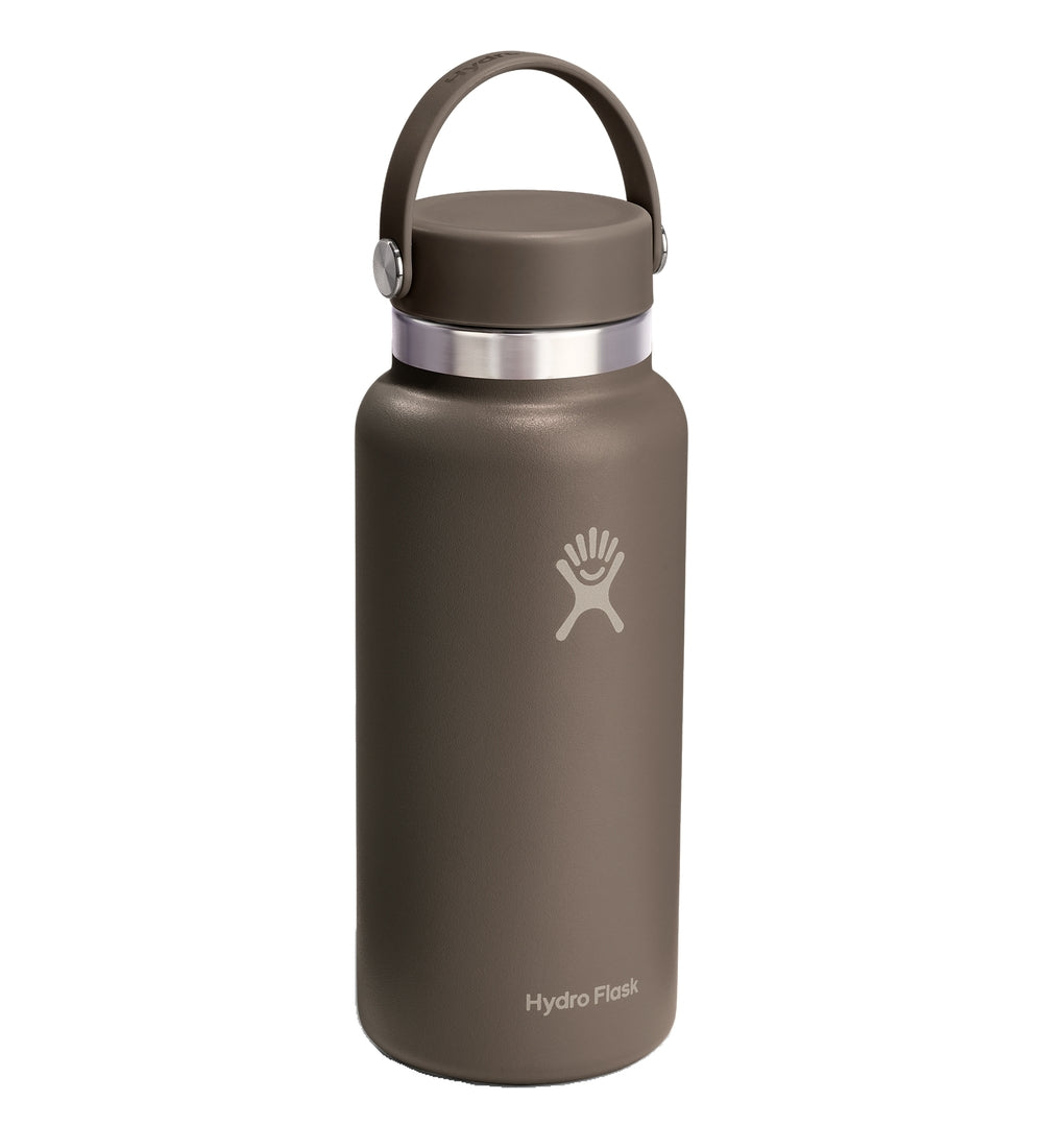 HYDRO FLASK Wide Flex Cap Water Bottle
