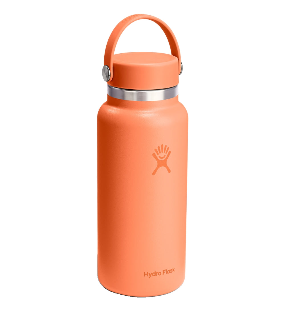 HYDRO FLASK Wide Flex Cap Water Bottle
