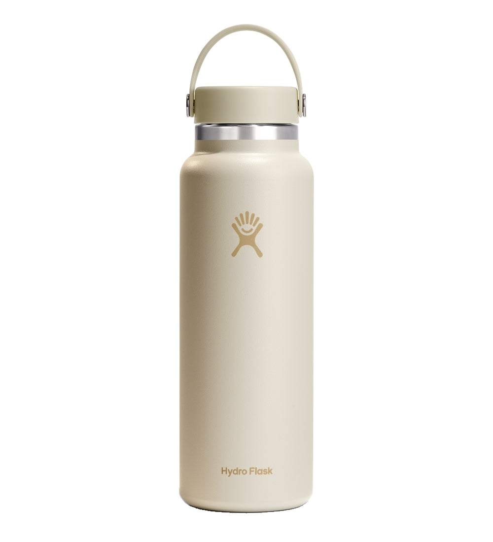 HYDRO FLASK Wide Flex Cap Water Bottle