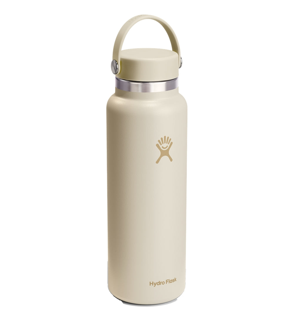 HYDRO FLASK Wide Flex Cap Water Bottle