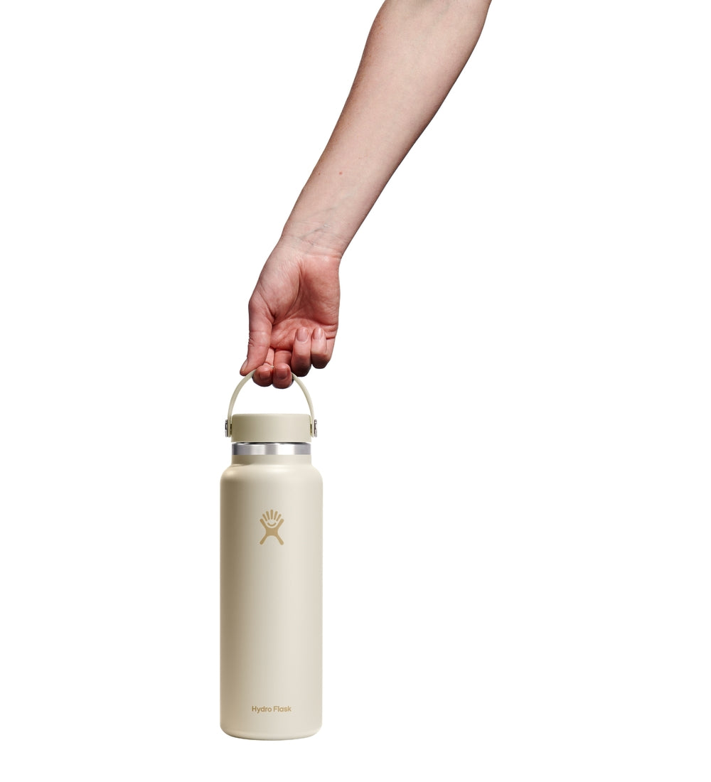 HYDRO FLASK Wide Flex Cap Water Bottle