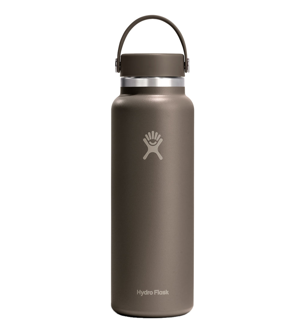 HYDRO FLASK Wide Flex Cap Water Bottle