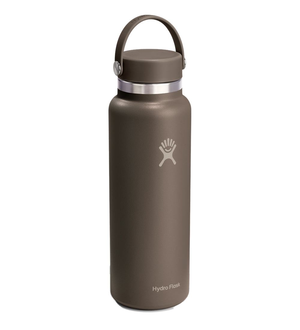 HYDRO FLASK Wide Flex Cap Water Bottle