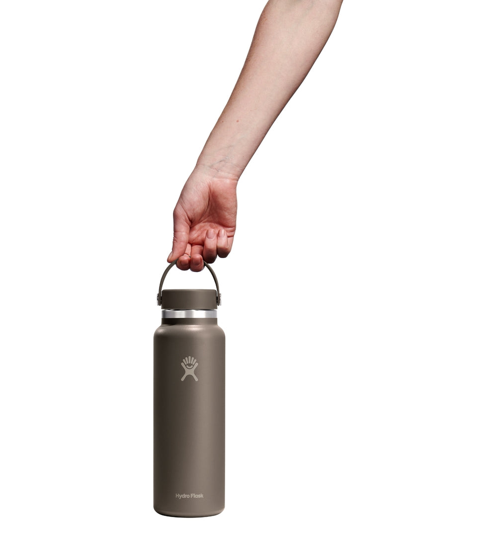 HYDRO FLASK Wide Flex Cap Water Bottle