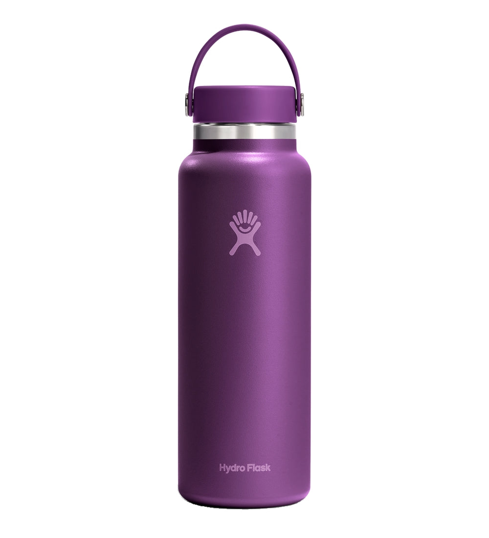 HYDRO FLASK Wide Flex Cap Water Bottle