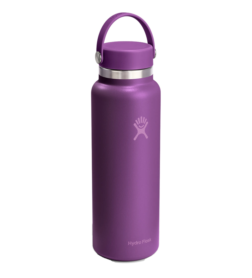 HYDRO FLASK Wide Flex Cap Water Bottle