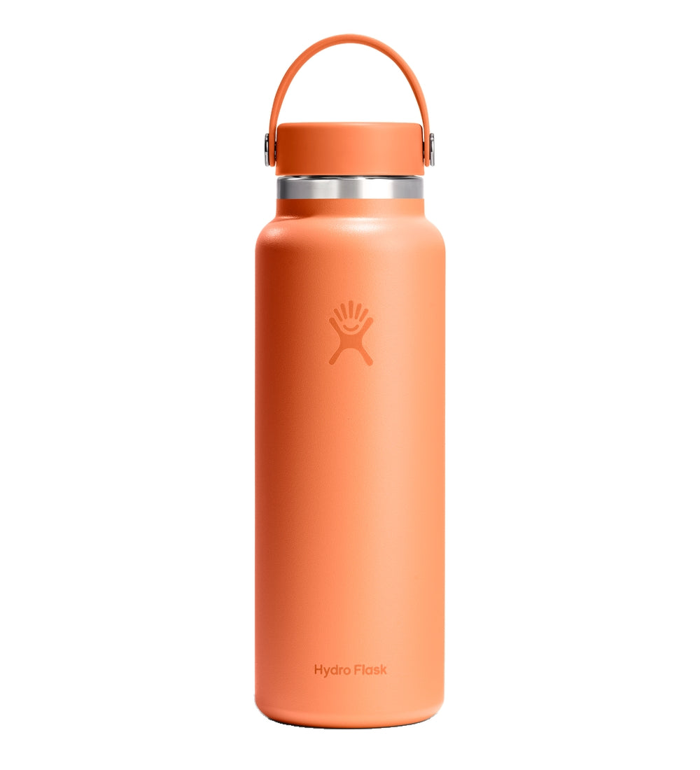 HYDRO FLASK Wide Flex Cap Water Bottle