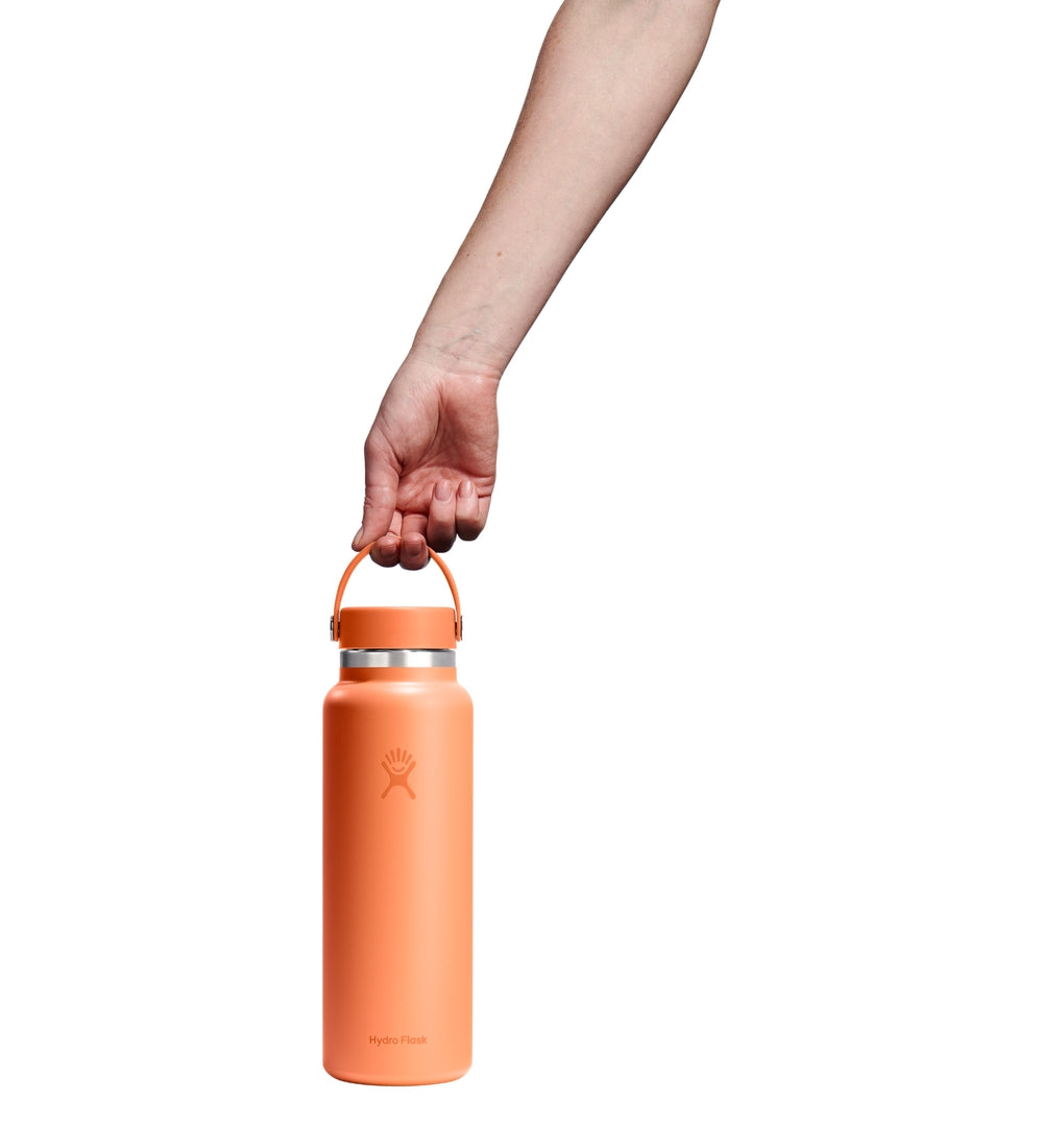 HYDRO FLASK Wide Flex Cap Water Bottle