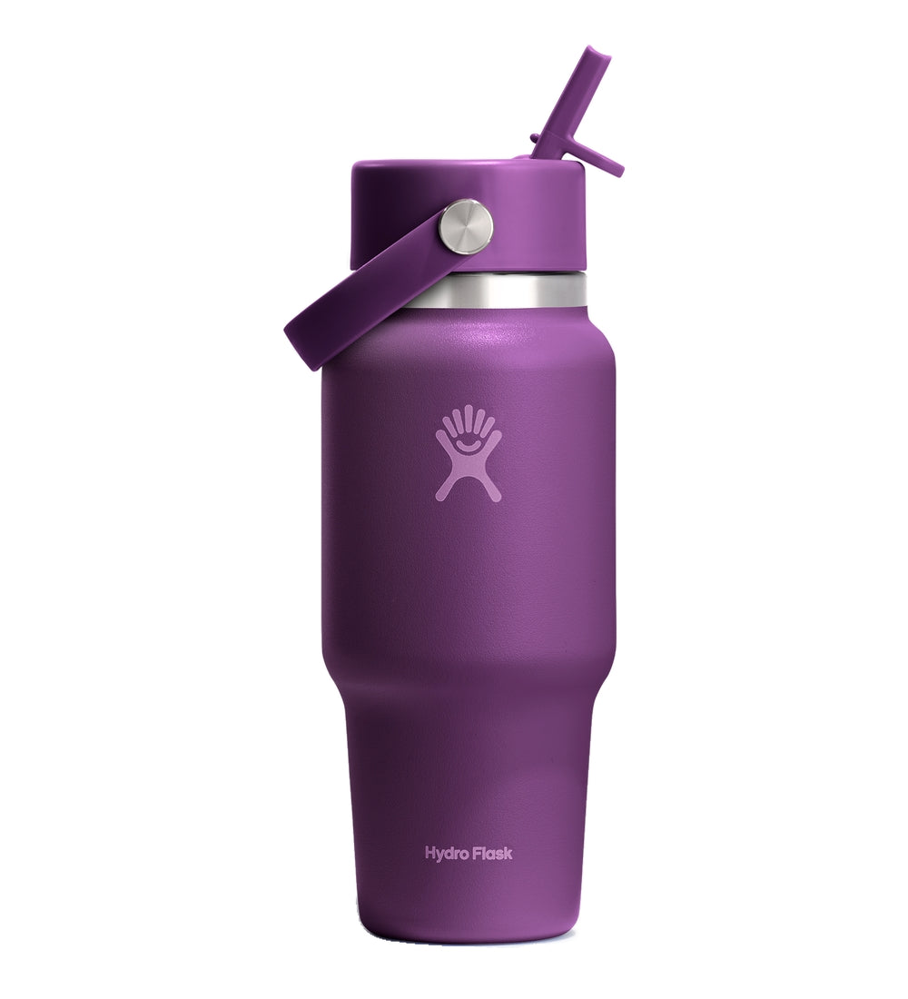 HYDRO FLASK Travel Bottle Water Bottle