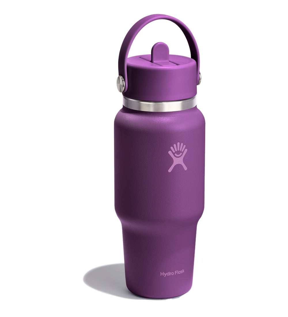 HYDRO FLASK Travel Bottle Water Bottle