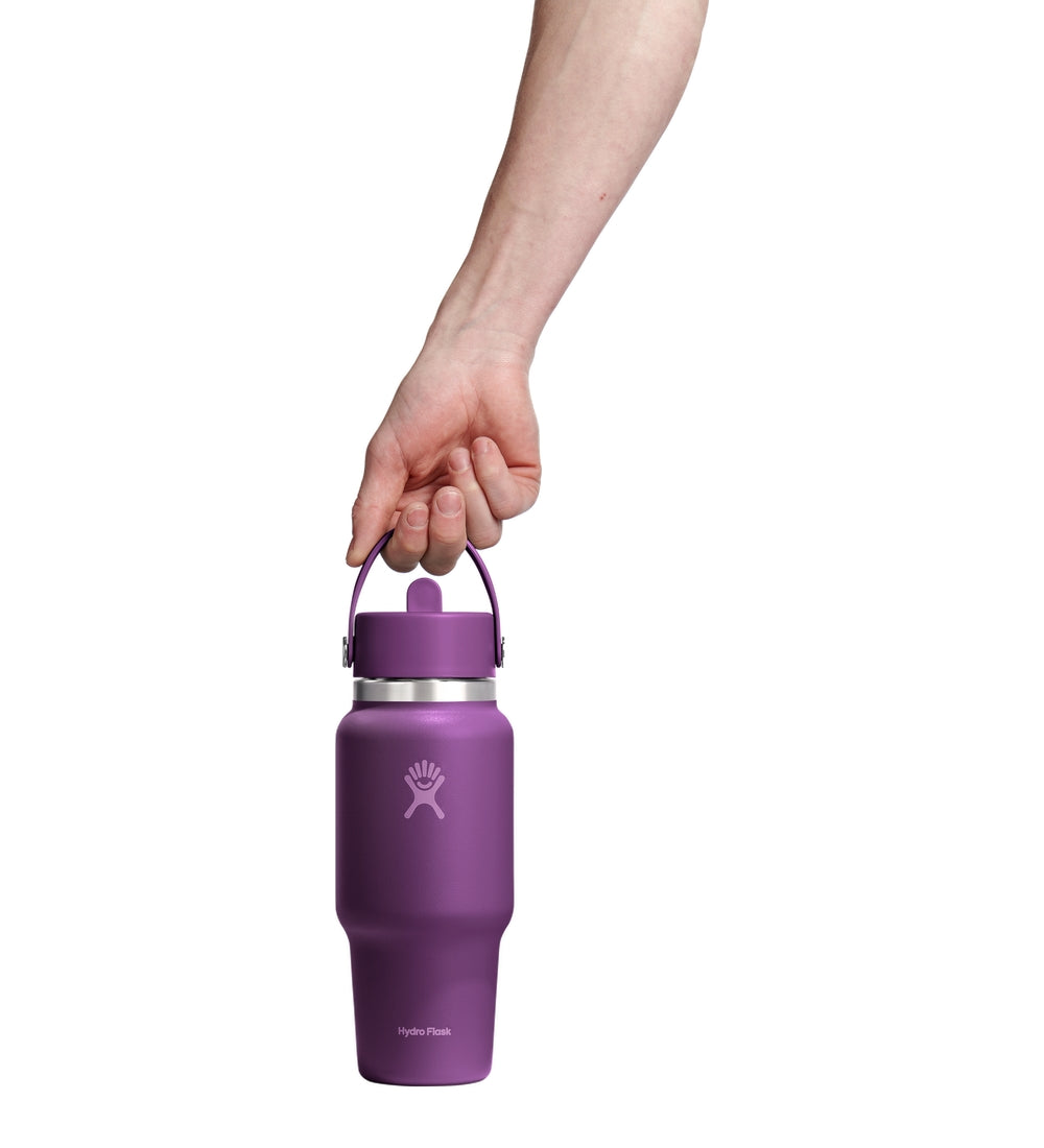 HYDRO FLASK Travel Bottle Water Bottle