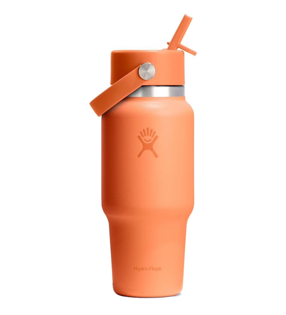 HYDRO FLASK Travel Bottle Water Bottle