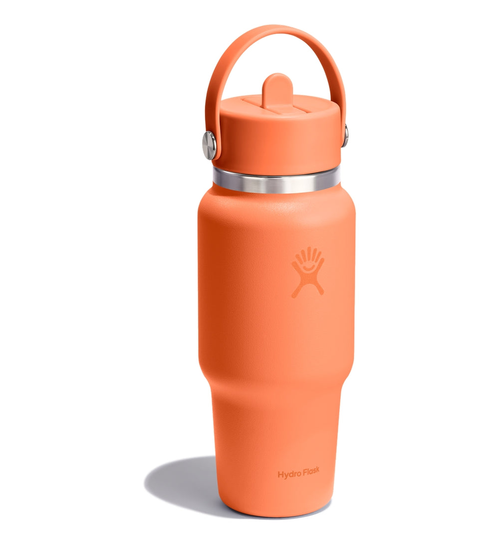 HYDRO FLASK Travel Bottle Water Bottle