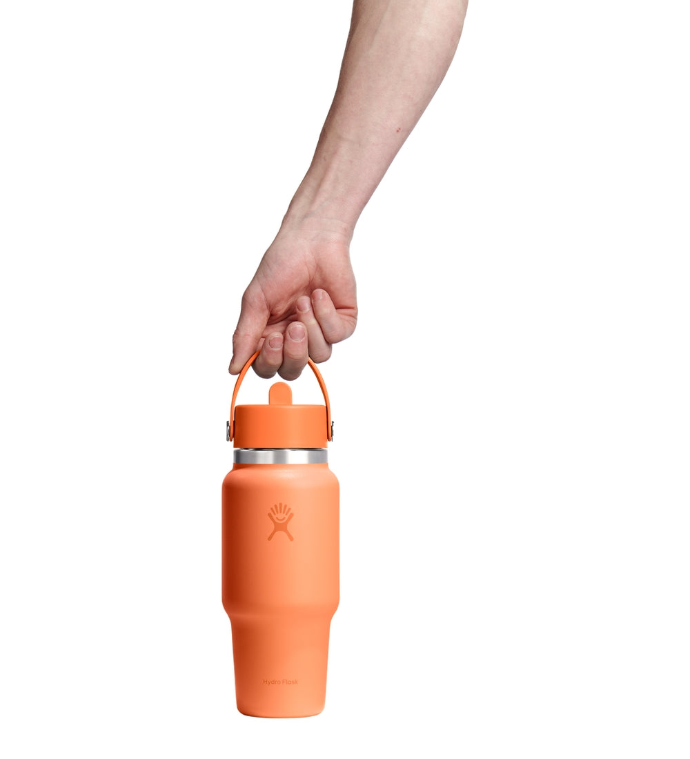 HYDRO FLASK Travel Bottle Water Bottle
