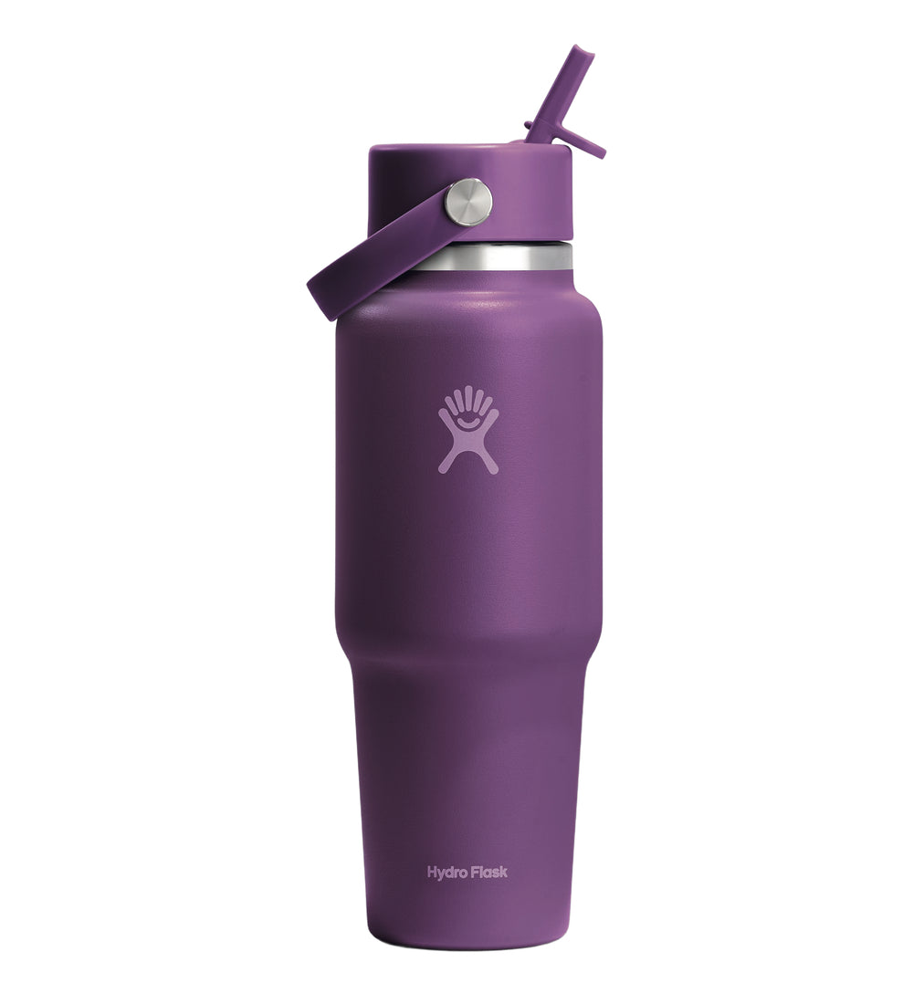 HYDRO FLASK Travel Bottle Water Bottle