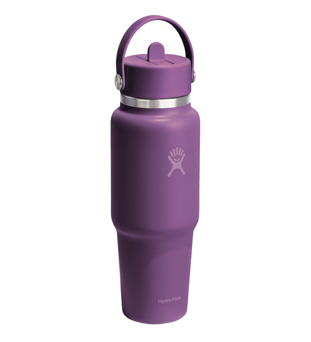 HYDRO FLASK Travel Bottle Water Bottle