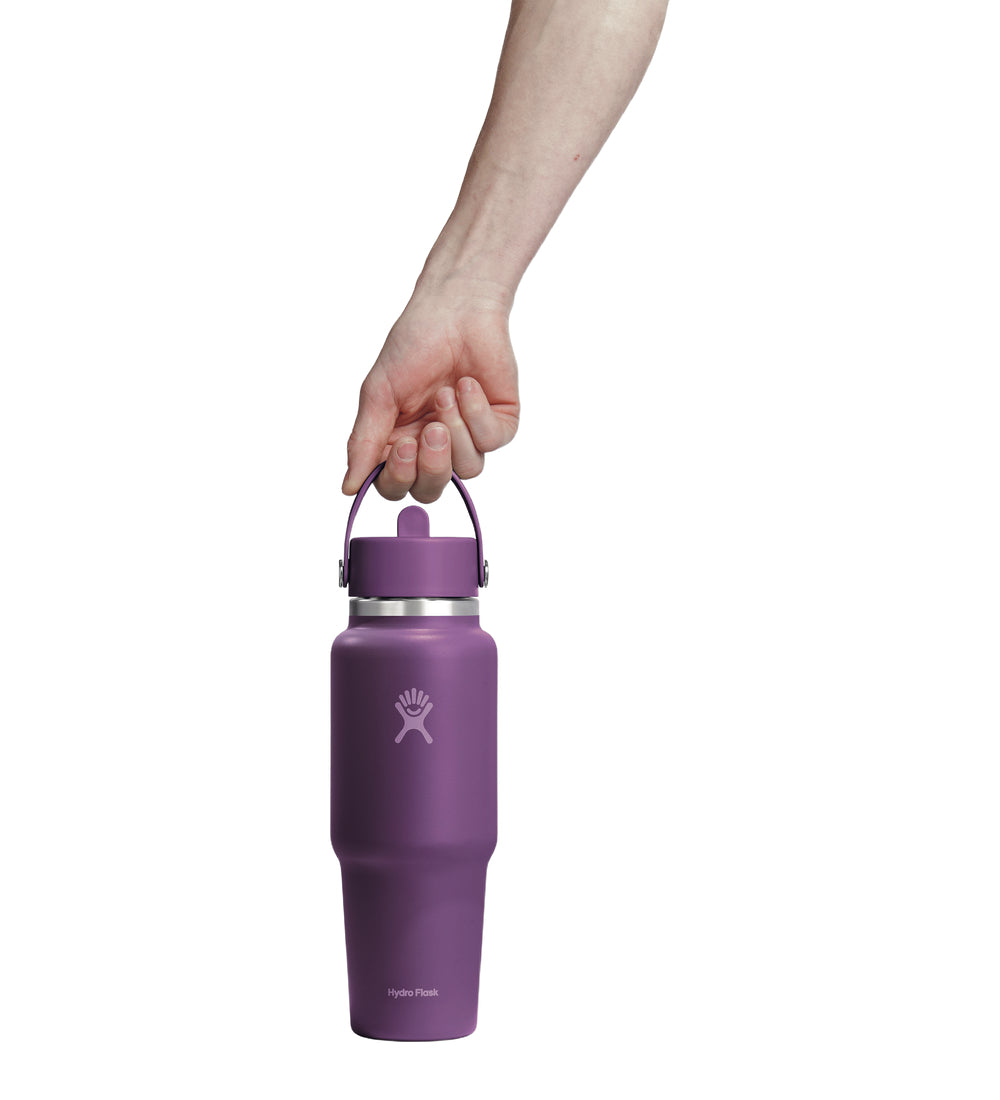 HYDRO FLASK Travel Bottle Water Bottle