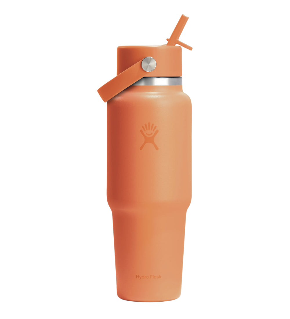 HYDRO FLASK Travel Bottle Water Bottle