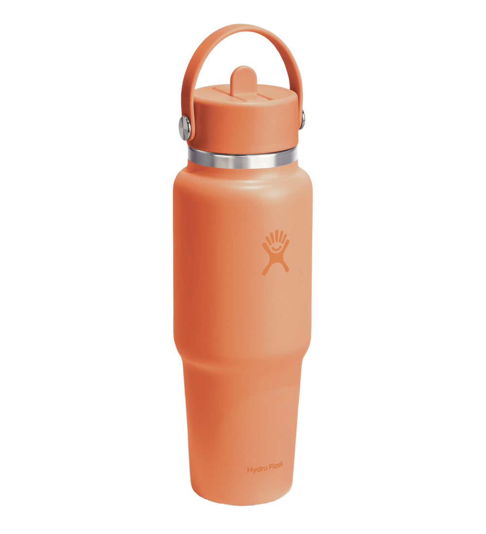 HYDRO FLASK Travel Bottle Water Bottle