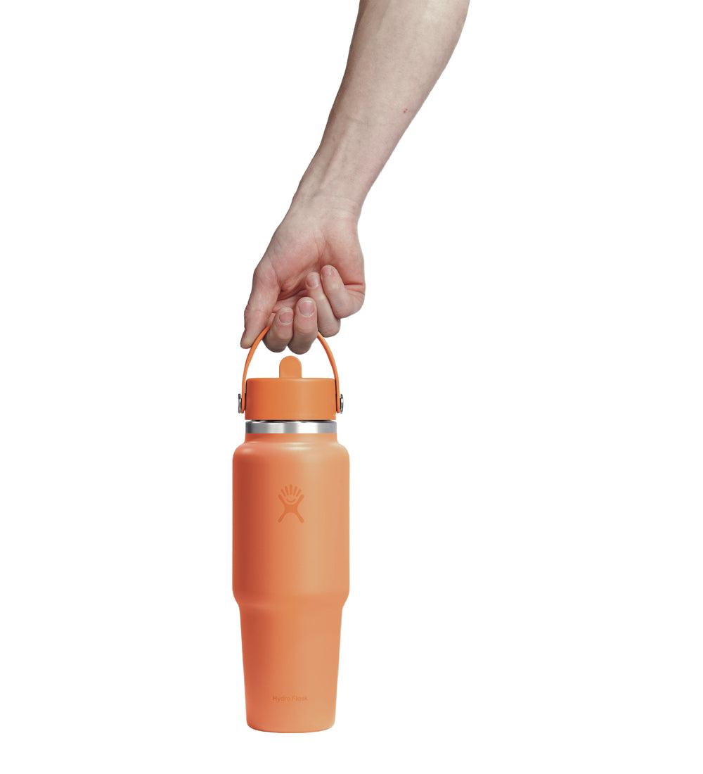 HYDRO FLASK Travel Bottle Water Bottle
