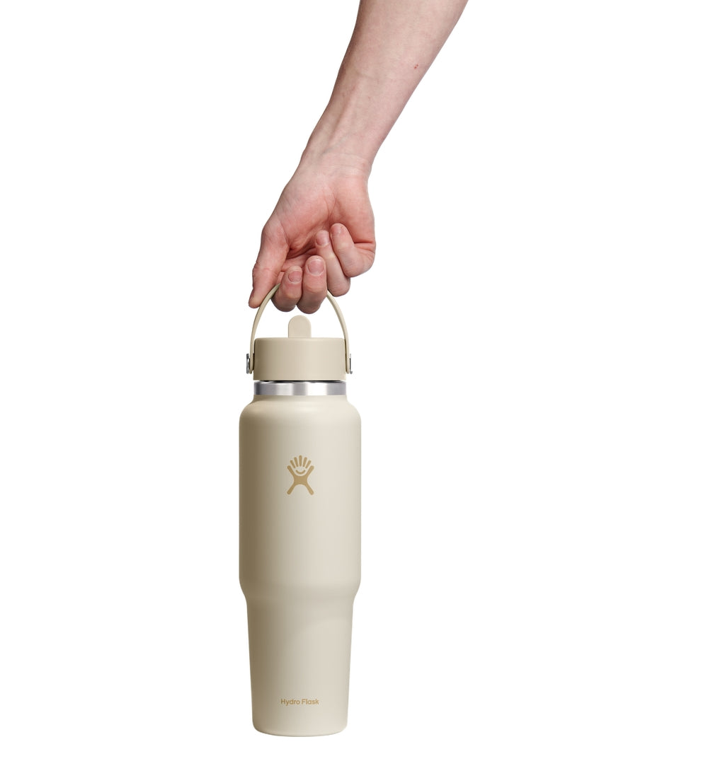 HYDRO FLASK Travel Bottle Water Bottle