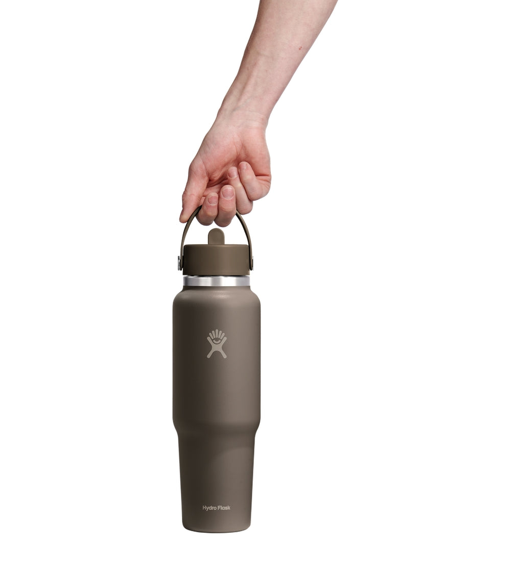 HYDRO FLASK Travel Bottle Water Bottle