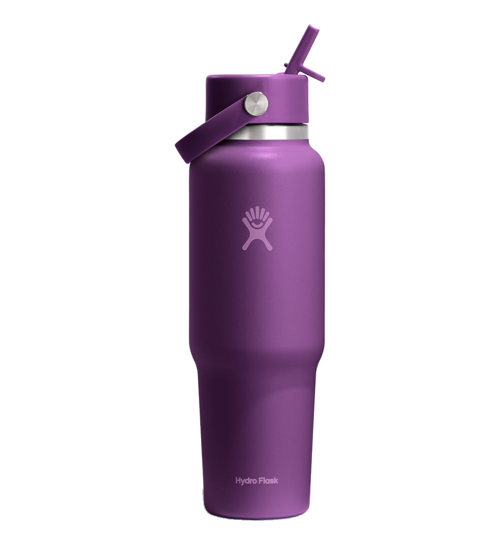 HYDRO FLASK Travel Bottle Water Bottle