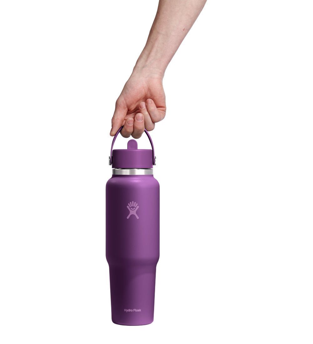 HYDRO FLASK Travel Bottle Water Bottle