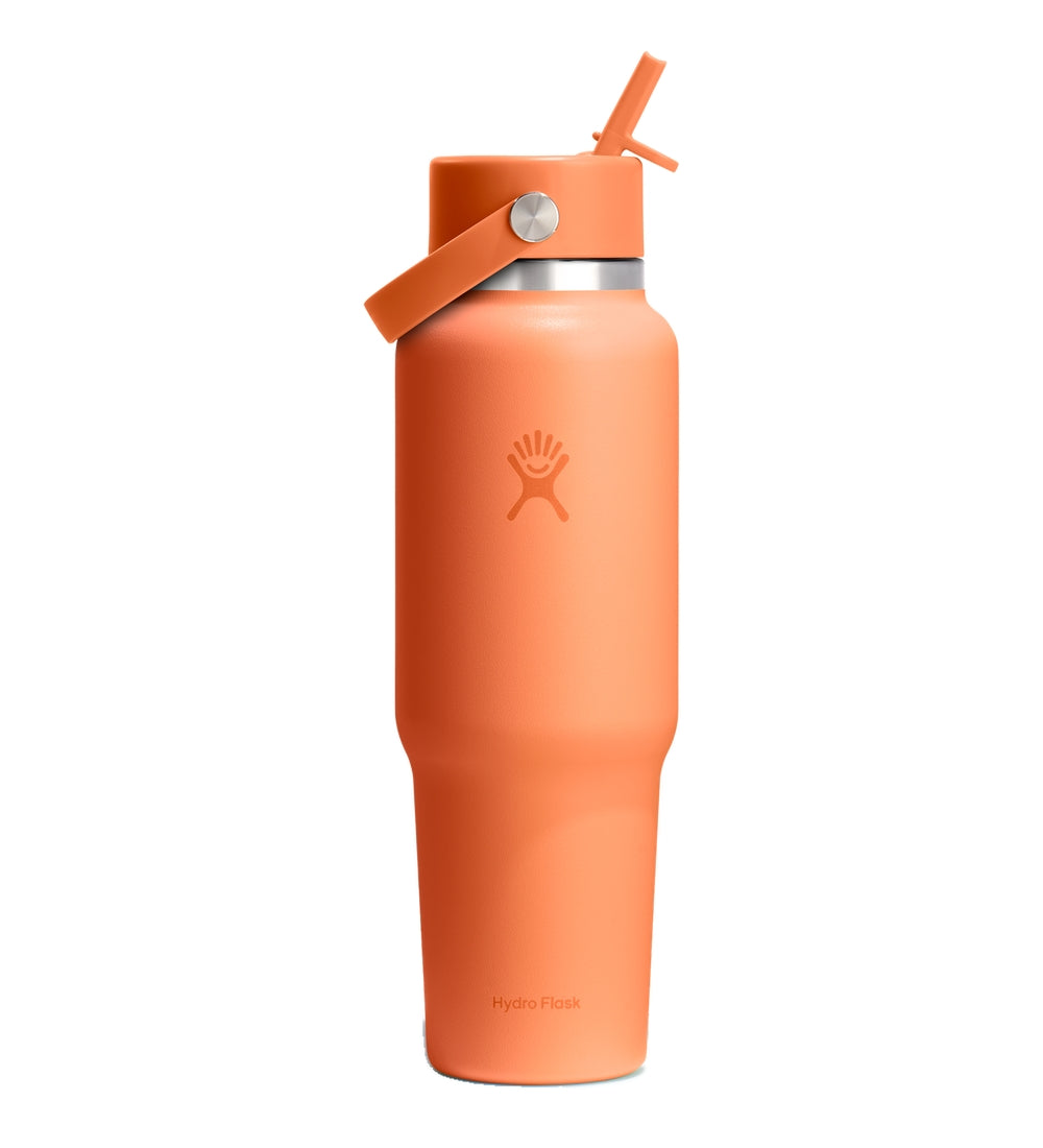HYDRO FLASK Travel Bottle Water Bottle