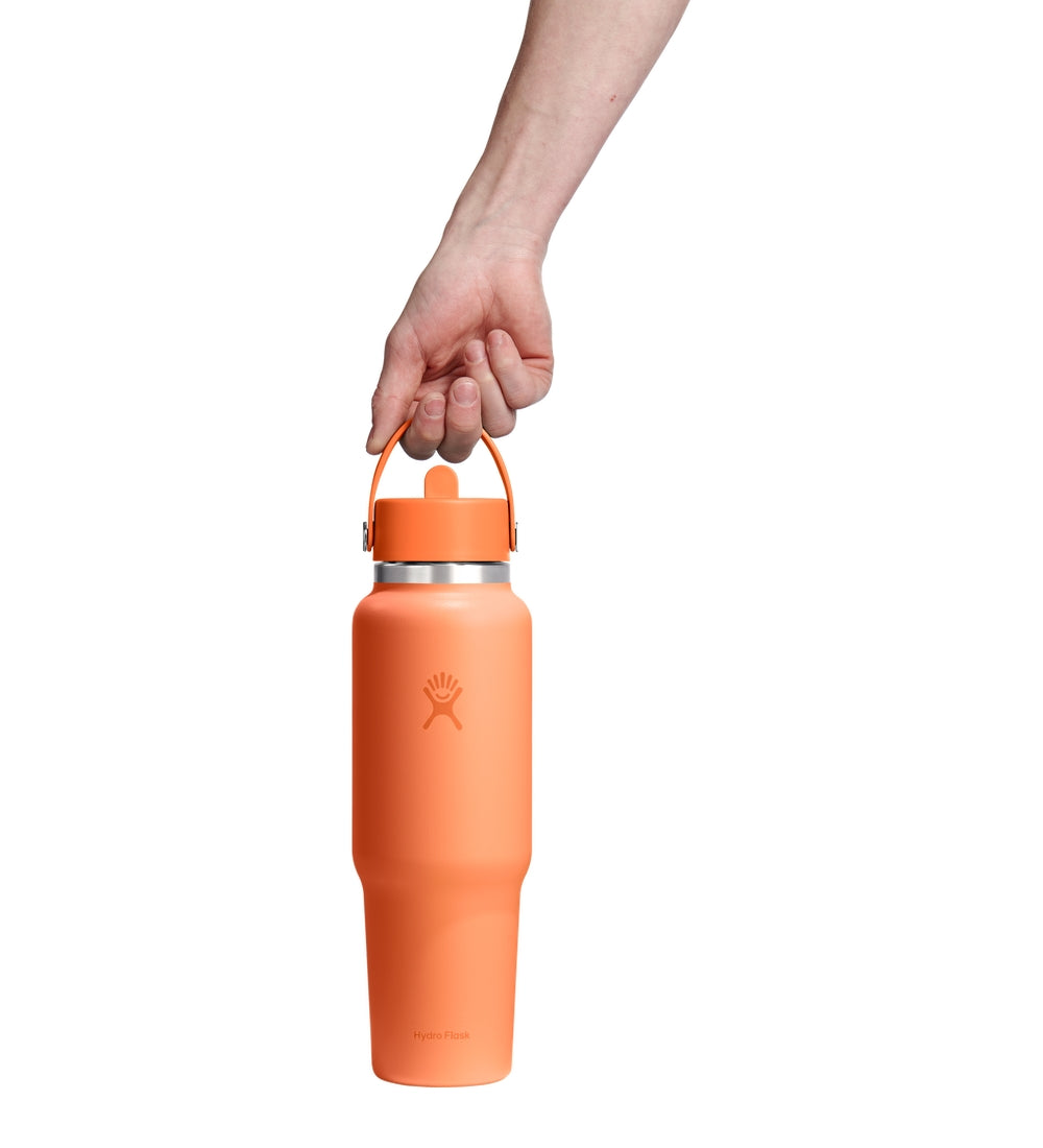HYDRO FLASK Travel Bottle Water Bottle
