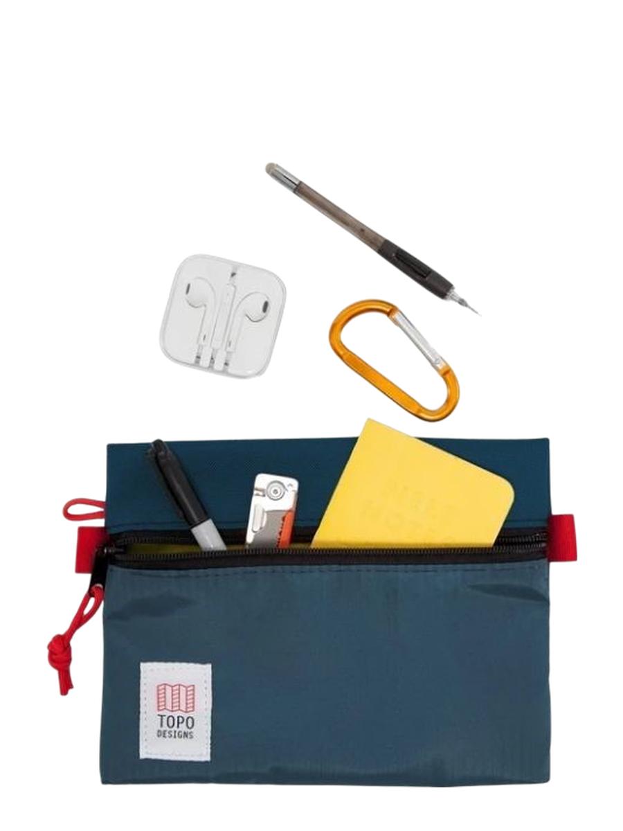 TOPO DESIGNS Accessory Bag Medium