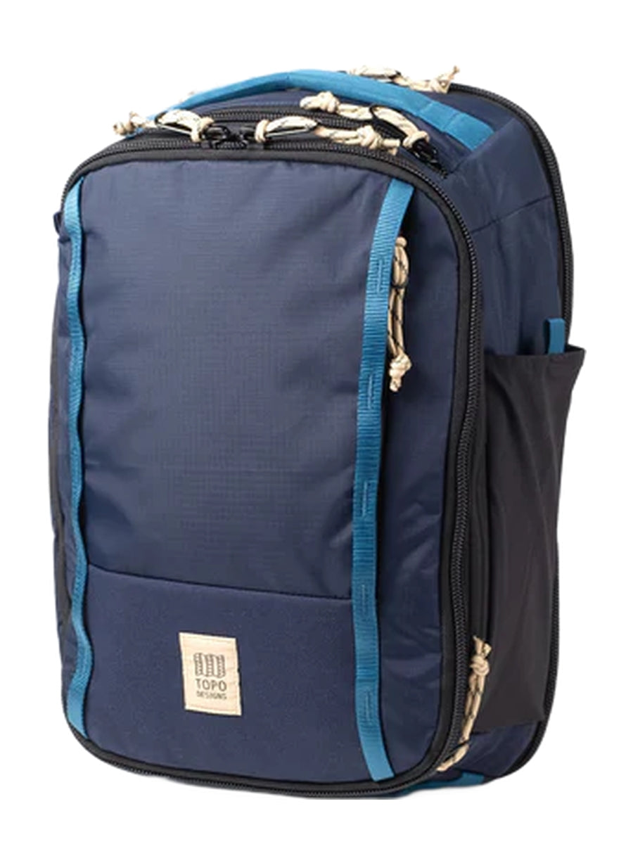 Global Travel Backpack – Bratpack Philippines