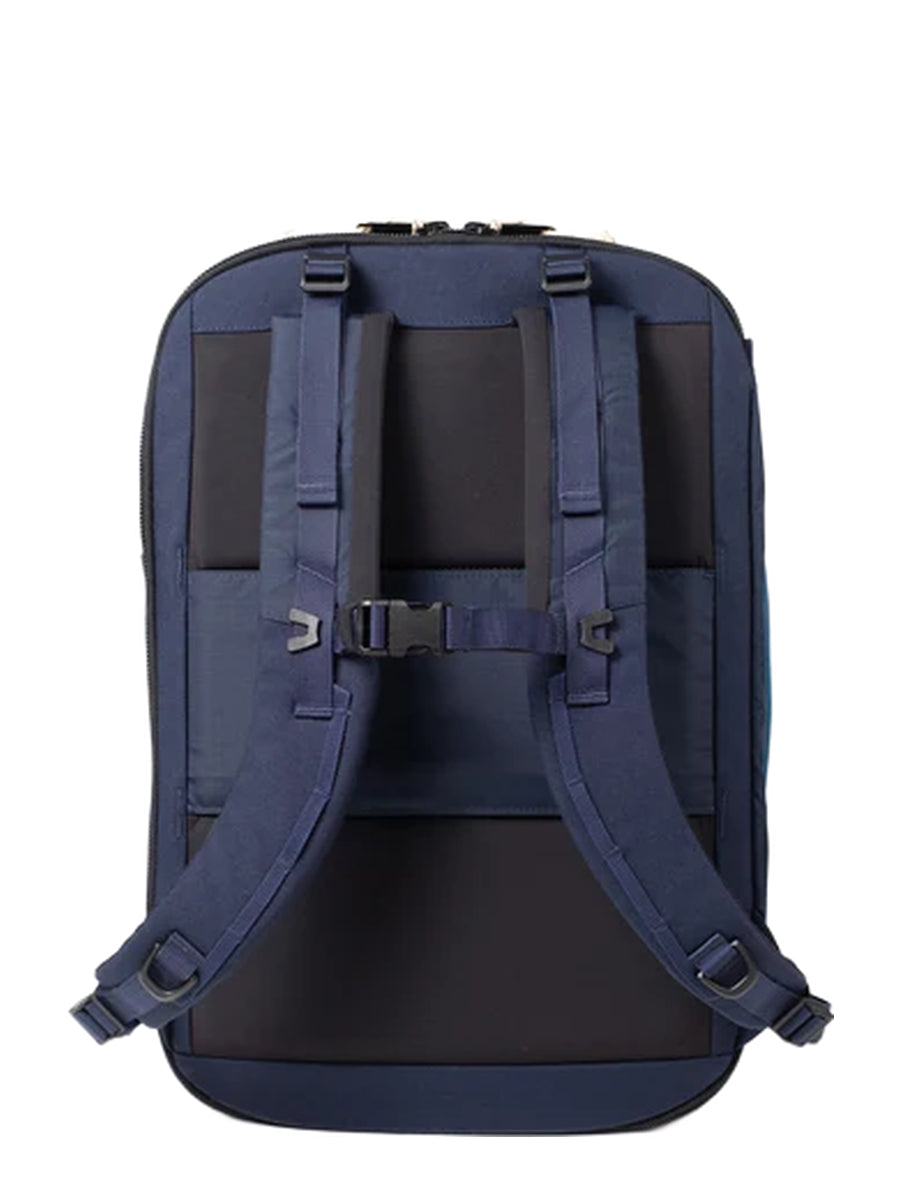 TOPO DESIGNS Global Travel Backpack