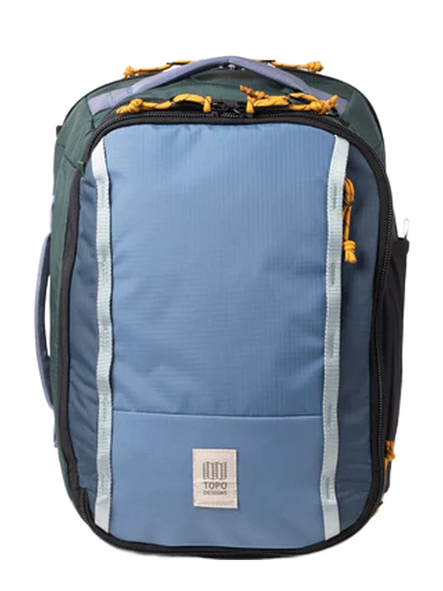 TOPO DESIGNS Global Travel Backpack
