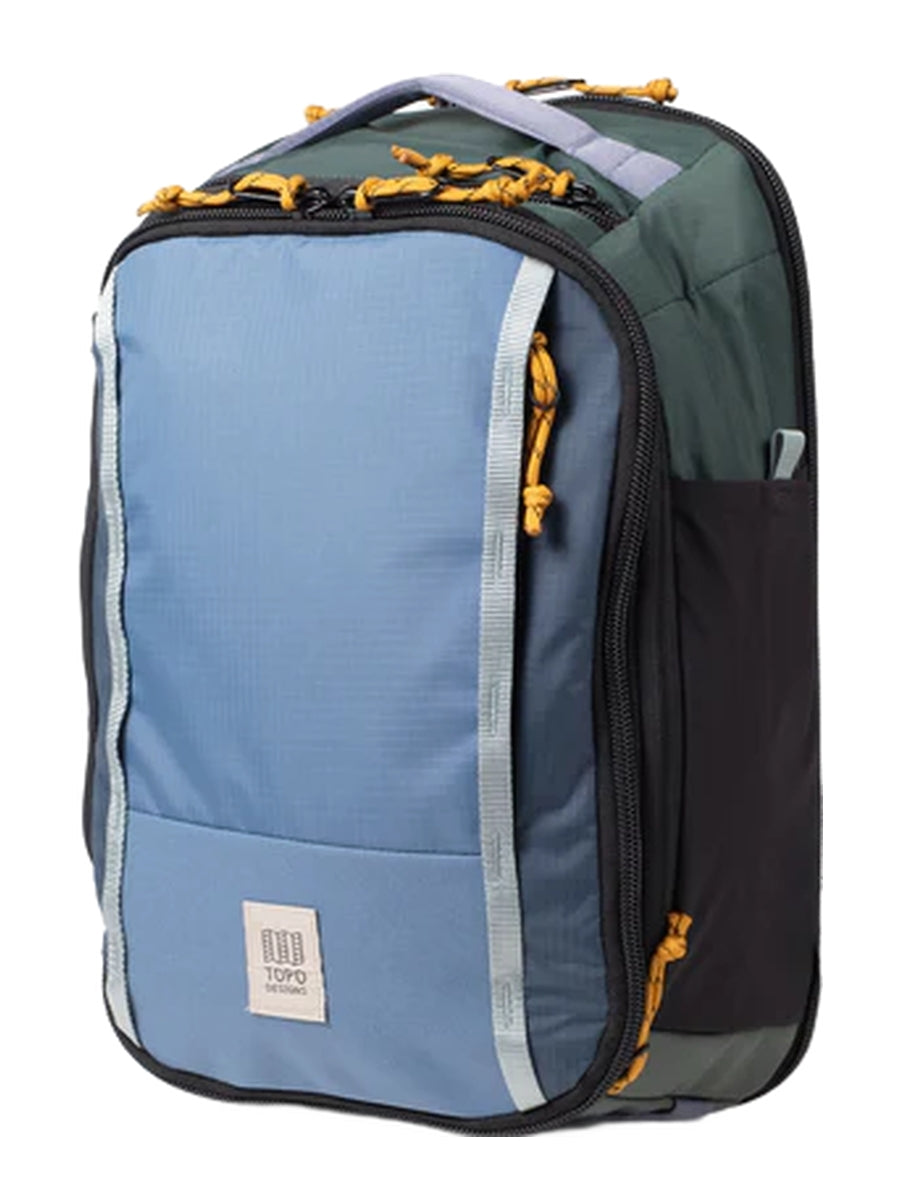 TOPO DESIGNS Global Travel Backpack