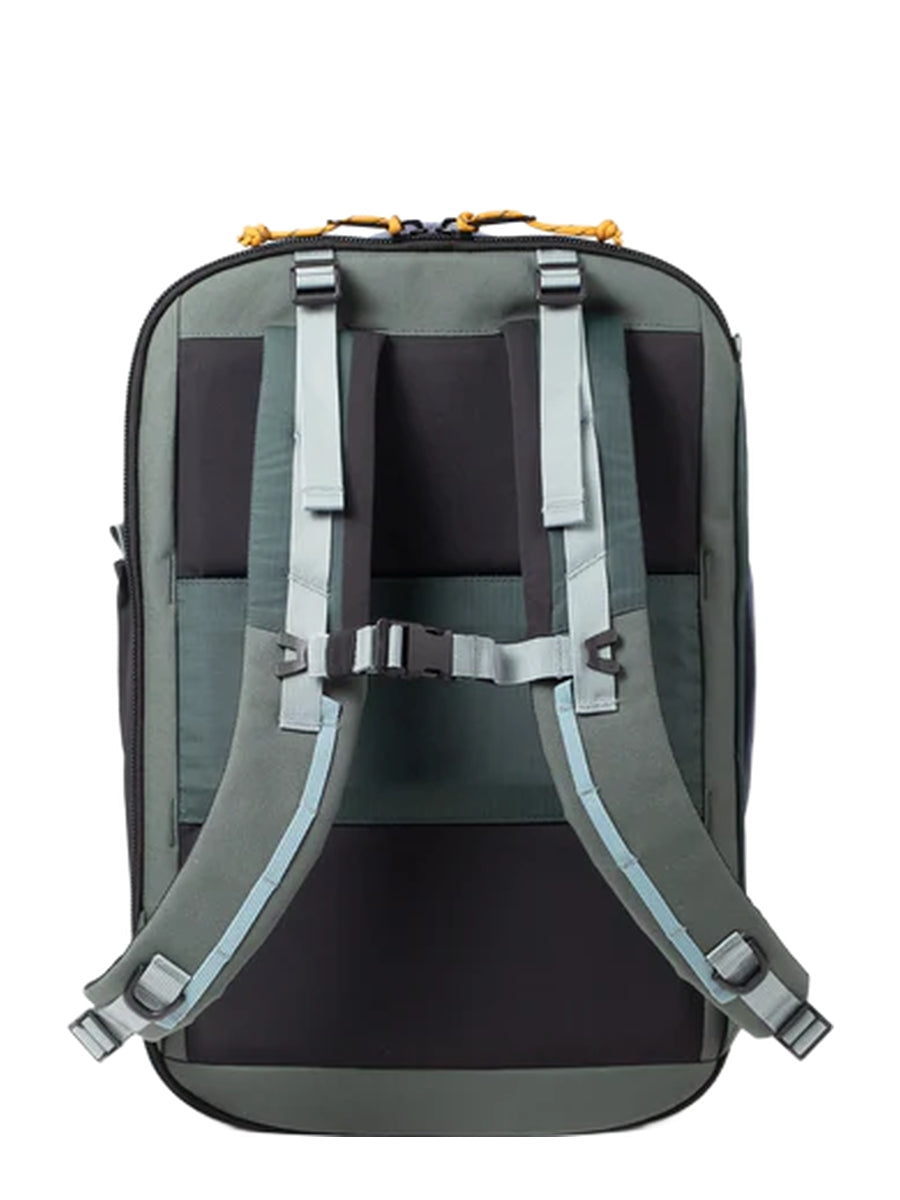 TOPO DESIGNS Global Travel Backpack
