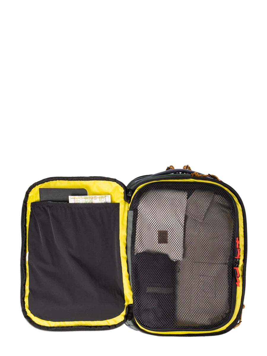 TOPO DESIGNS Global Travel Backpack