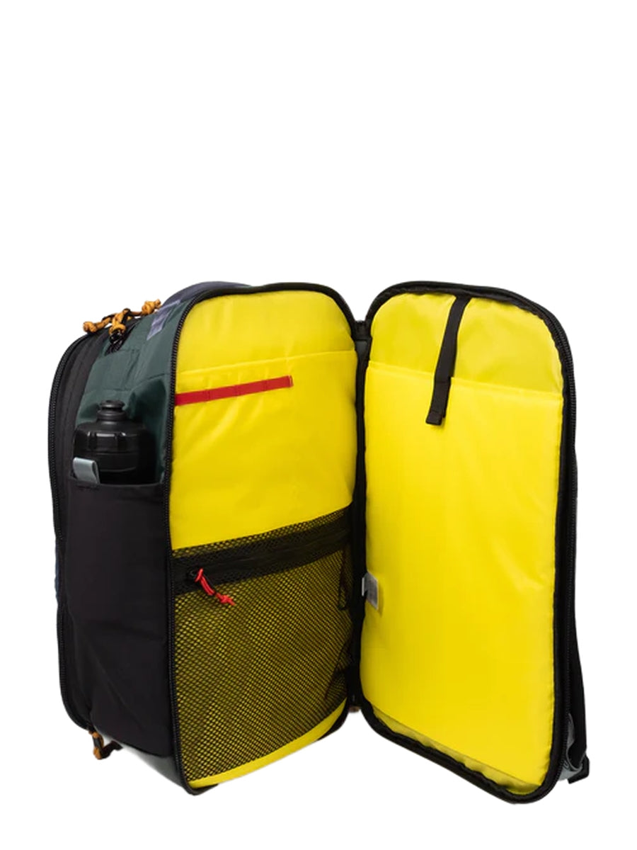 TOPO DESIGNS Global Travel Backpack