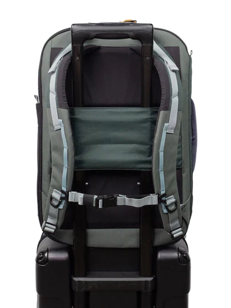 TOPO DESIGNS Global Travel Backpack