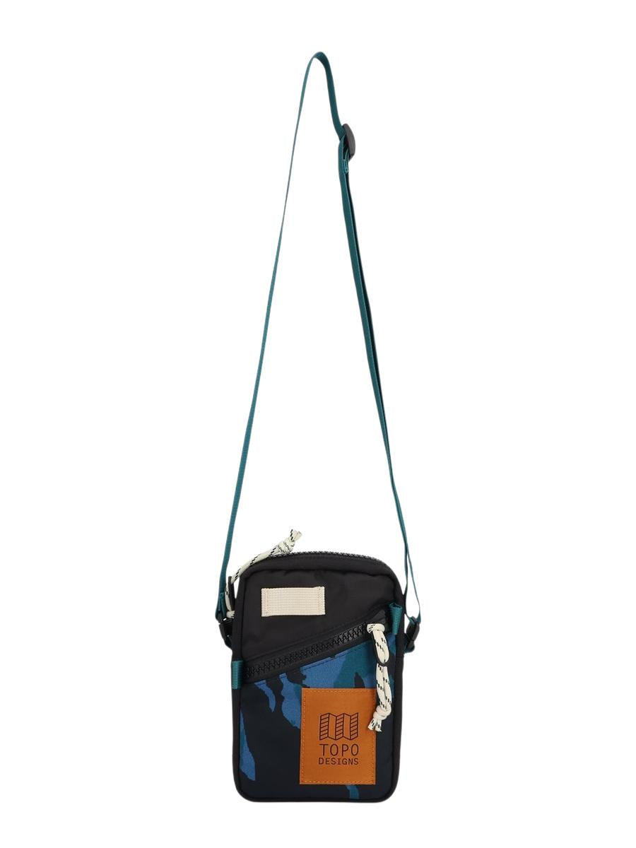 TOPO DESIGNS Mini Shoulder Bag