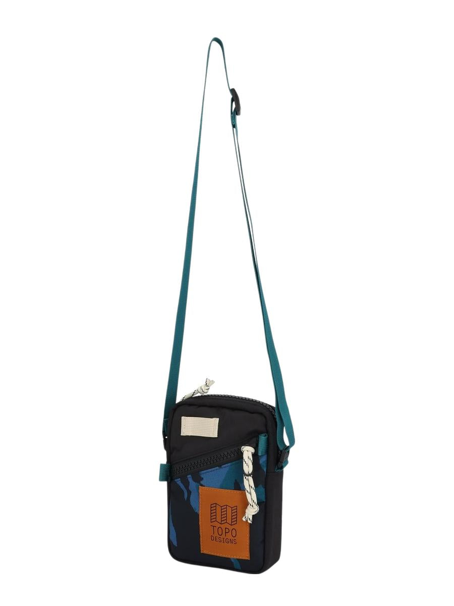TOPO DESIGNS Mini Shoulder Bag