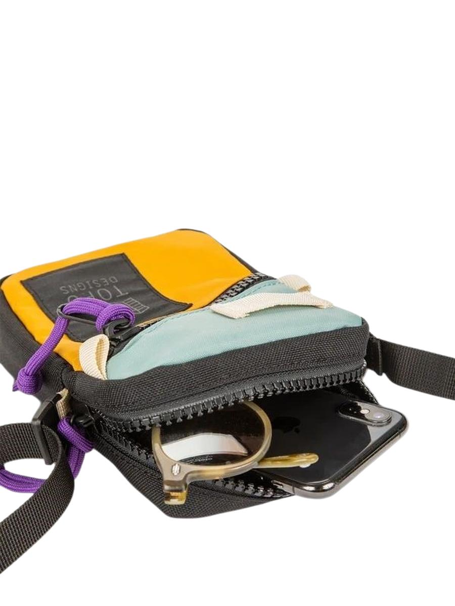 TOPO DESIGNS Mini Shoulder Bag