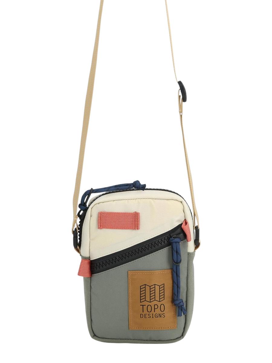 TOPO DESIGNS Mini Shoulder Bag