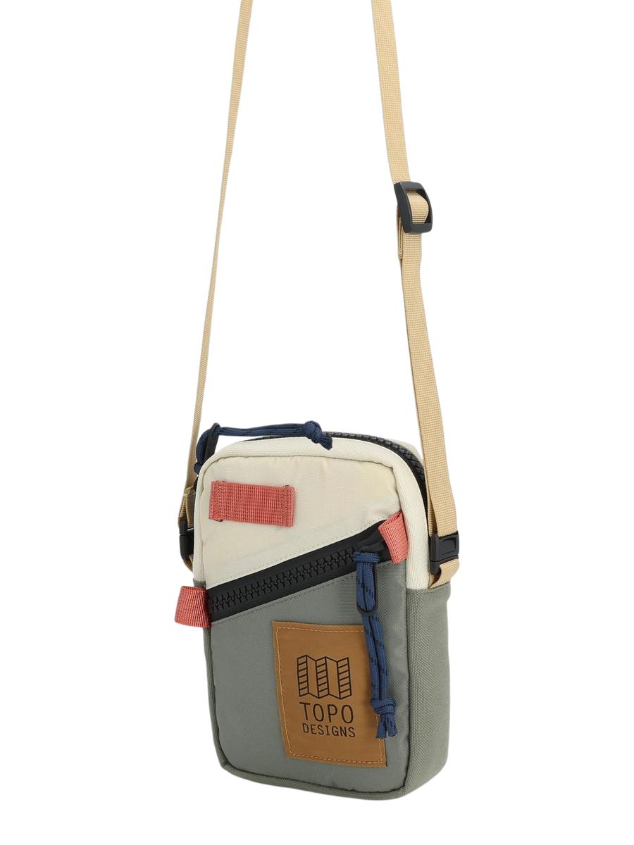 TOPO DESIGNS Mini Shoulder Bag